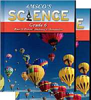 General Integrated Science Bundle - Grade 6 General Integrated Science Bundle - Grade 6
