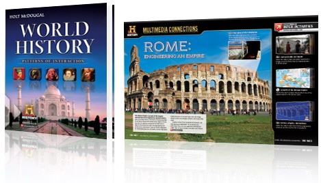 World History Bundle - Grades 9-12 World History Bundle - Grades 9-12
