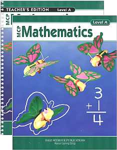 MCP Math - Grade 1 Bundle MCP Math - Grade 1 Bundle