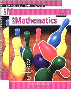 MCP Math - Grade 2 Bundle MCP Math - Grade 2 Bundle