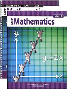 MCP Math - Grade 6 Bundle MCP Math - Grade 6 Bundle