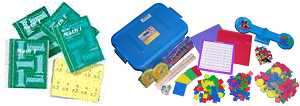 Saxon Math - Grade 1 Home Study Bundle w/Manipulatives Saxon Math - Grade 1 Home Study Bundle w/Manipulatives