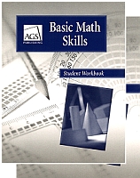 Basic Math Skills Student Workbook Bundle Basic Math Skills Student Workbook Bundle