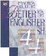 Better English 4 Bundle - Grades 9-12 Better English 4 Bundle - Grades 9-12