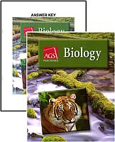Biology Bundle - Grades 8-10 with Answer Key Biology Bundle - Grades 8-10 with Answer Key