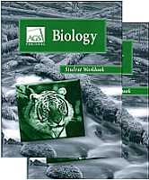 Biology Student Workbook Bundle - Grades 8-10 Biology Student Workbook Bundle - Grades 8-10