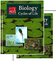 Biology - Cycles of Life Bundle - Grades 9-11 with Answer Key Biology - Cycles of Life Bundle - Grades 9-11 with Answer Key