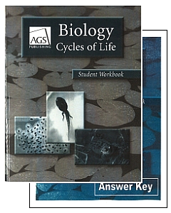 Biology - Cycles of Life Student Workbook Bundle Biology - Cycles of Life Student Workbook Bundle