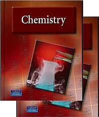 Chemistry Bundle - Grades 10-12 with Teacher's Ed. Chemistry Bundle - Grades 10-12 with Teacher's Ed.