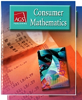 Consumer Math Bundle - Grades 6-12 Consumer Math Bundle - Grades 6-12