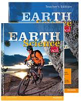 Earth Science Bundle - Grades 6-12 with Teacher's Edition Earth Science Bundle - Grades 6-12 with Teacher's Edition