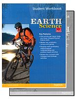Earth Science Workbook Bundle Earth Science Workbook Bundle