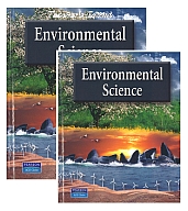Environmental Science Set - Grades 8-12 w/Student & Teacher Text Environmental Science Set - Grades 8-12 w/Student & Teacher Text