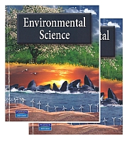 Environmental Science Set - Grades 8-12 w/Student Textbook & Ans Environmental Science Set - Grades 8-12 w/Student Textbook & Ans