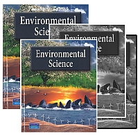 Environmental Science Set - Grades 8-12 w/Student & Teacher Text Environmental Science Set - Grades 8-12 w/Student & Teacher Text