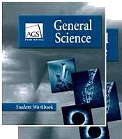 Pearson/AGS General Science Workbook Bundle Pearson/AGS General Science Workbook Bundle