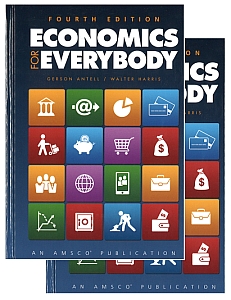 Economics for Everybody Bundle - Grades 9-12 Economics for Everybody Bundle - Grades 9-12