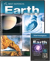 Earth Science Bundle - Grades 9-12 Earth Science Bundle - Grades 9-12