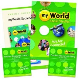 myWorld Social Studies - Grade 3 Bundle myWorld Social Studies - Grade 3 Bundle