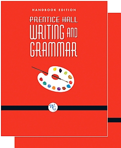 Writing & Grammar KIT - Grade 8 - w/Student Textbook & Teacher E Writing & Grammar KIT - Grade 8 - w/Student Textbook & Teacher E
