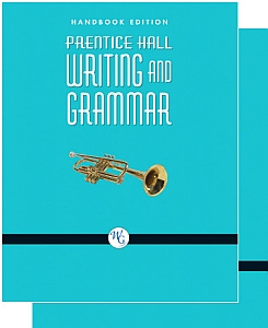 Writing & Grammar KIT - Grade 9 - w/Student Textbook & Teacher E Writing & Grammar KIT - Grade 9 - w/Student Textbook & Teacher E