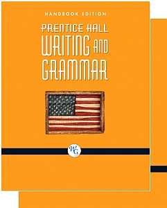 Writing & Grammar KIT- Grade 11- w/Student Textbook & Teacher Ed Writing & Grammar KIT- Grade 11- w/Student Textbook & Teacher Ed