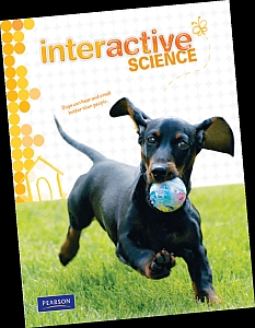 Interactive Science Kit - Kindergarten - with Student Text & eTe Interactive Science Kit - Kindergarten - with Student Text & eTe