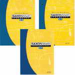 Saxon Math 54 Bundle - Grade 4 Saxon Math 54 Bundle - Grade 4