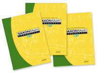 Saxon Math 65 Bundle - Grade 5 Saxon Math 65 Bundle - Grade 5