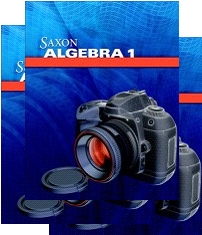 Saxon Math Algebra 1 Bundle - 4th Edition Saxon Math Algebra 1 Bundle - 4th Edition