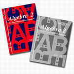 Saxon Math Algebra 2 Bundle Saxon Math Algebra 2 Bundle