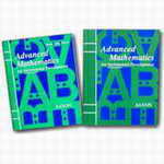Saxon Math Advanced Mathematics Bundle Saxon Math Advanced Mathematics Bundle