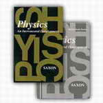 Saxon Physics Bundle Saxon Physics Bundle