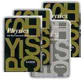 Saxon Physics Bundle w/Solutions Manual Saxon Physics Bundle w/Solutions Manual
