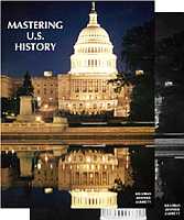 Mastering US History Bundle - Grades 9-12 Mastering US History Bundle - Grades 9-12