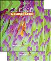 McGraw Hill Science Grade 3 Bundle - A Closer Look McGraw Hill Science Grade 3 Bundle - A Closer Look