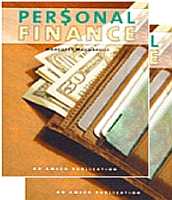 Personal Finance - A Financial Literacy Bundle - Grades 8-12 Personal Finance - A Financial Literacy Bundle - Grades 8-12