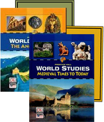 World History Bundle - Grades 6-8 World History Bundle - Grades 6-8