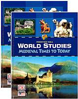 Medieval Times to Today Bundle - Grades 6-8 Medieval Times to Today Bundle - Grades 6-8