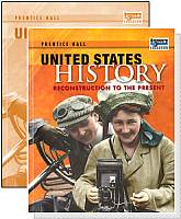 United States History 1850 to Today Bundle - Grades 9-12 United States History 1850 to Today Bundle - Grades 9-12