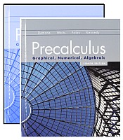 Pearson Pre Calculus AP Bundle with Solutions Manual Pearson Pre Calculus AP Bundle with Solutions Manual