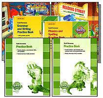 Reading Street Grade 2 Bundle Reading Street Grade 2 Bundle