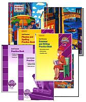 Reading Street Grade 3 Bundle Reading Street Grade 3 Bundle