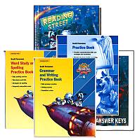 Reading Street Grade 4 Bundle Reading Street Grade 4 Bundle