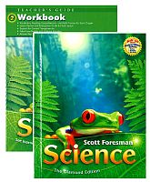 Scott Foresman Science Bundle - Grade 2 Scott Foresman Science Bundle - Grade 2