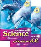 Scott Foresman Science Bundle w/AK - Grade 3 Scott Foresman Science Bundle w/AK - Grade 3