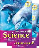 Scott Foresman Science Bundle - Grade 3 Scott Foresman Science Bundle - Grade 3