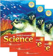 Scott Foresman Science Bundle - Grade 5 Scott Foresman Science Bundle - Grade 5