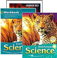 Scott Foresman Science Bundle - Grade 6 Scott Foresman Science Bundle - Grade 6