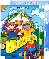 Scott Foresman Social Studies Bundle - ALL TOGETHER - Grade 1 Scott Foresman Social Studies Bundle - ALL TOGETHER - Grade 1